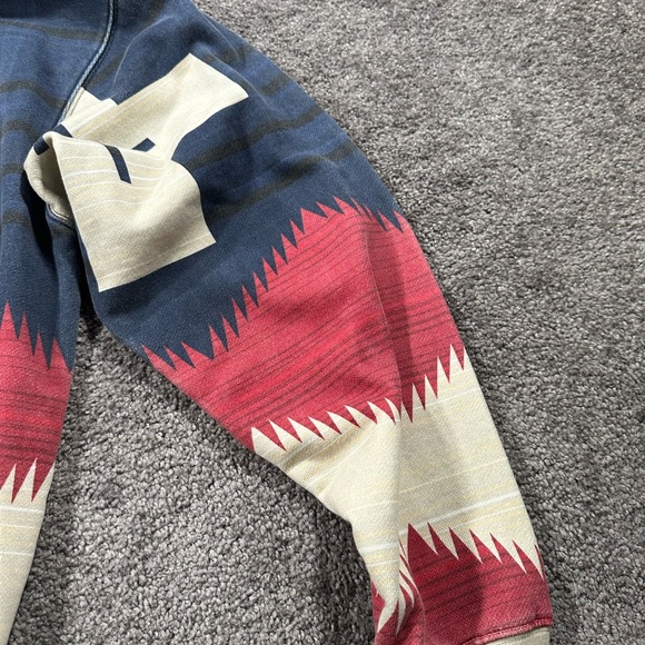Kith x Pendleton Brave Star Williams III Hoodie - Picture 11 of 11